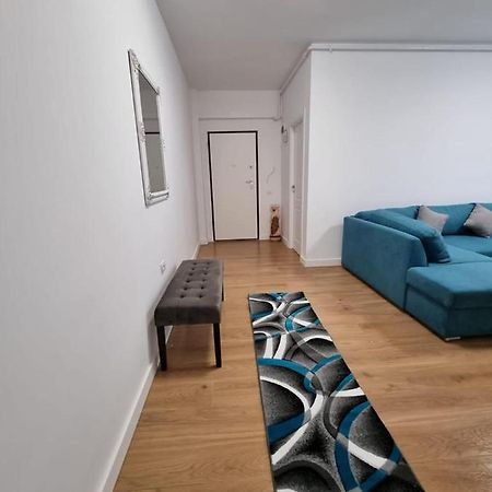 Blue Apartament Mamaia Nord Apartment Navodari Exterior photo