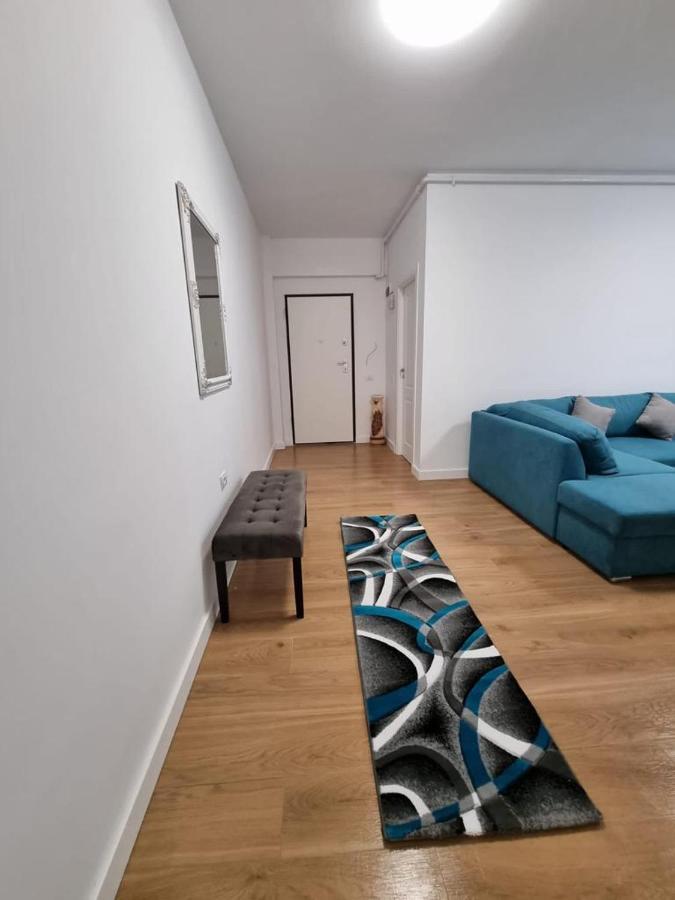 Blue Apartament Mamaia Nord Apartment Navodari Exterior photo